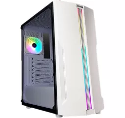 Корпус Xilence Xilent Blade RGB X512 White (XG221_X512.W.RGB) без БП