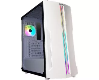 Корпус Xilence Xilent Blade RGB X512 White (XG221_X512.W.RGB) без БП