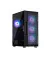 Корпус Zalman I3 Neo ARGB Black без БЖ