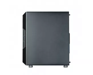 Корпус Zalman I3 Neo ARGB Black без БЖ