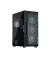 Корпус Zalman I3 Neo ARGB Black без БЖ