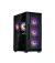 Корпус Zalman I3 Neo ARGB Black без БЖ