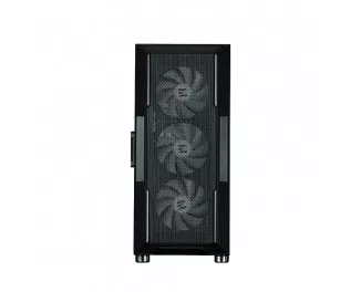 Корпус Zalman I3 Neo ARGB Black без БЖ