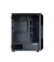 Корпус Zalman I3 Neo ARGB Black без БЖ