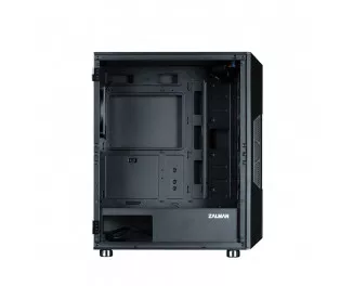 Корпус Zalman I3 Neo ARGB Black без БЖ
