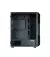 Корпус Zalman I3 Neo ARGB Black без БЖ