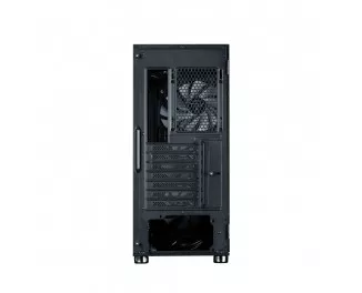 Корпус Zalman I3 Neo ARGB Black без БЖ