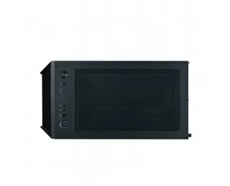 Корпус Zalman I3 Neo ARGB Black без БЖ