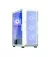 Корпус Zalman I3 Neo ARGB White без БЖ