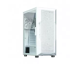 Корпус Zalman I3 Neo ARGB White без БЖ