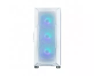 Корпус Zalman I3 Neo ARGB White без БЖ