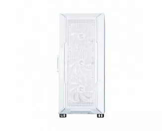 Корпус Zalman I3 Neo ARGB White без БЖ