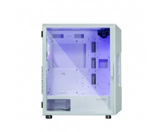 Корпус Zalman I3 Neo ARGB White без БЖ