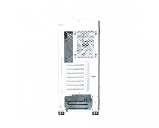 Корпус Zalman I3 Neo ARGB White без БЖ