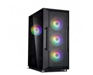 Корпус Zalman I3 Neo Black