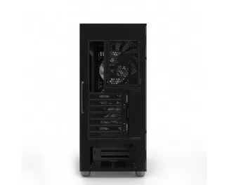 Корпус Zalman I3 Neo Black