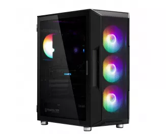 Корпус Zalman I3 Neo Black