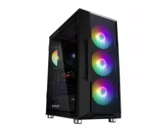 Корпус Zalman I3 Neo Black