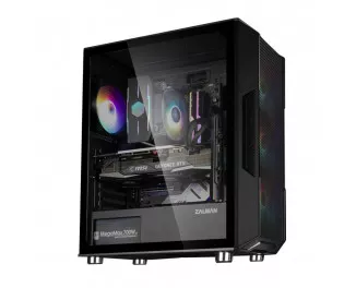 Корпус Zalman I3 Neo Black