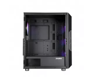 Корпус Zalman I3 Neo Black