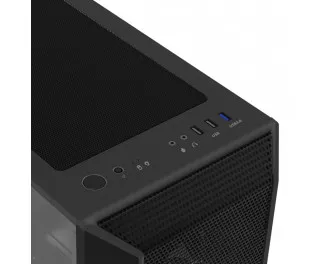Корпус Zalman I3 Neo Black