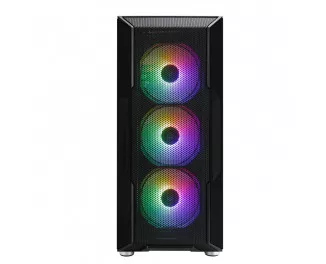 Корпус Zalman I3 Neo Black