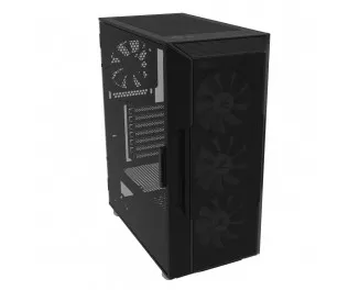 Корпус Zalman I3 Neo Black