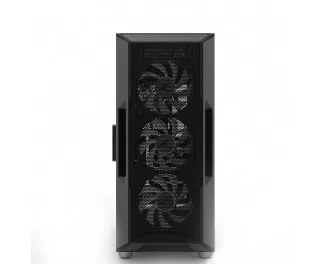 Корпус Zalman I3 Neo Black
