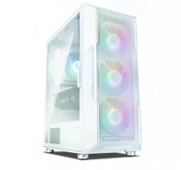 Корпус Zalman I3 Neo White