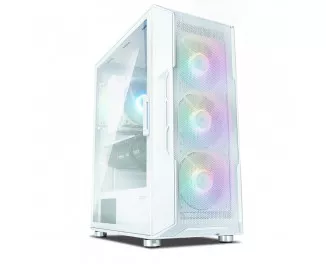 Корпус Zalman I3 Neo White