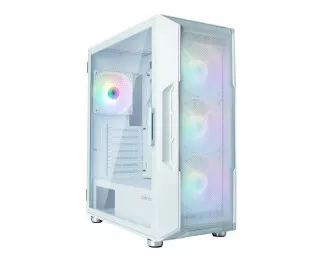 Корпус Zalman I3 Neo White