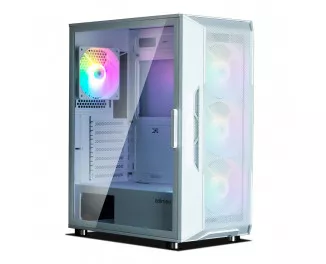Корпус Zalman I3 Neo White