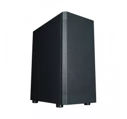 Корпус Zalman I4 Black без БП