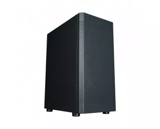 Корпус Zalman I4 Black без БП