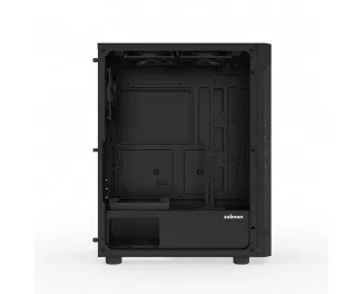 Корпус Zalman I4 Black без БЖ