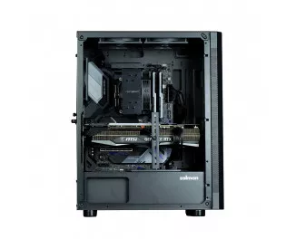 Корпус Zalman I4 Black без БЖ