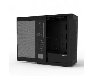 Корпус Zalman I4 Black без БЖ