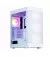Корпус Zalman I4 TG White