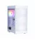 Корпус Zalman I4 TG White