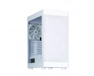 Корпус Zalman I4 TG White