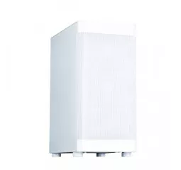 Корпус Zalman I4 White без БП