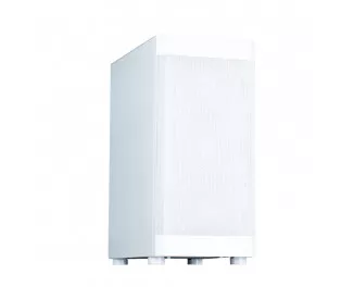 Корпус Zalman I4 White без БП