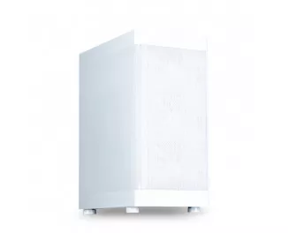 Корпус Zalman I4 White без БП