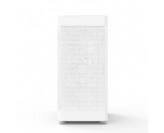 Корпус Zalman I4 White без БП