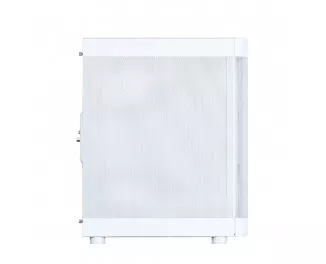 Корпус Zalman I4 White без БП