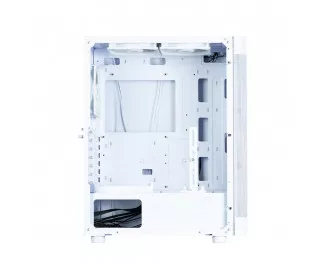 Корпус Zalman I4 White без БП