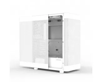 Корпус Zalman I4 White без БП