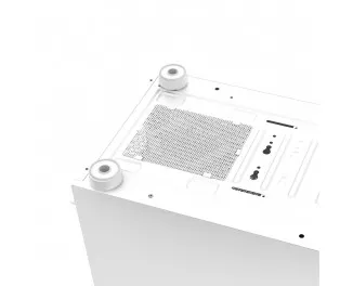 Корпус Zalman I4 White без БП