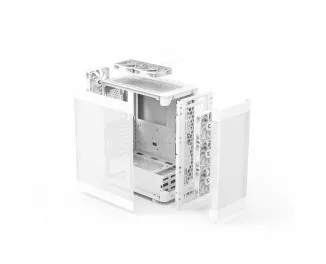 Корпус Zalman I4 White без БП