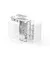 Корпус Zalman I4 White без БП